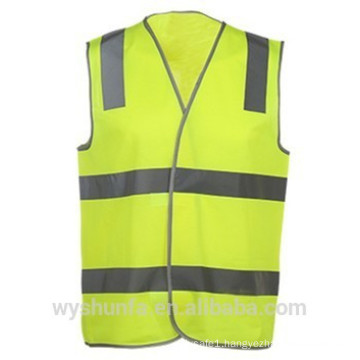 safety vests ,hi-vis reflective clothing ,AS/NZS 1906.4:2010 &AS/NZS 4602.1:2011 CERTIFICATION